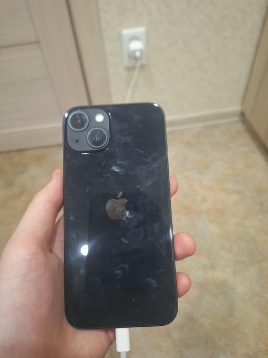 Айфон 13 заблокированный