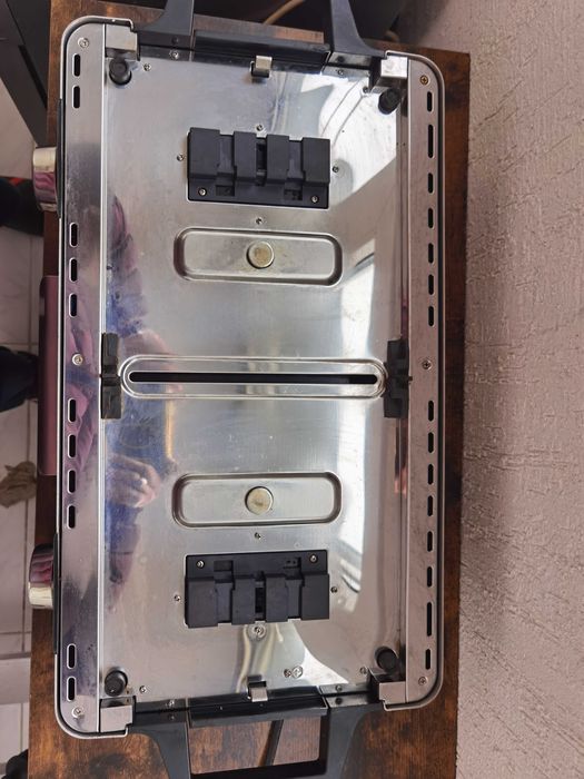 Wmf grill lono master - грил, скара bbq