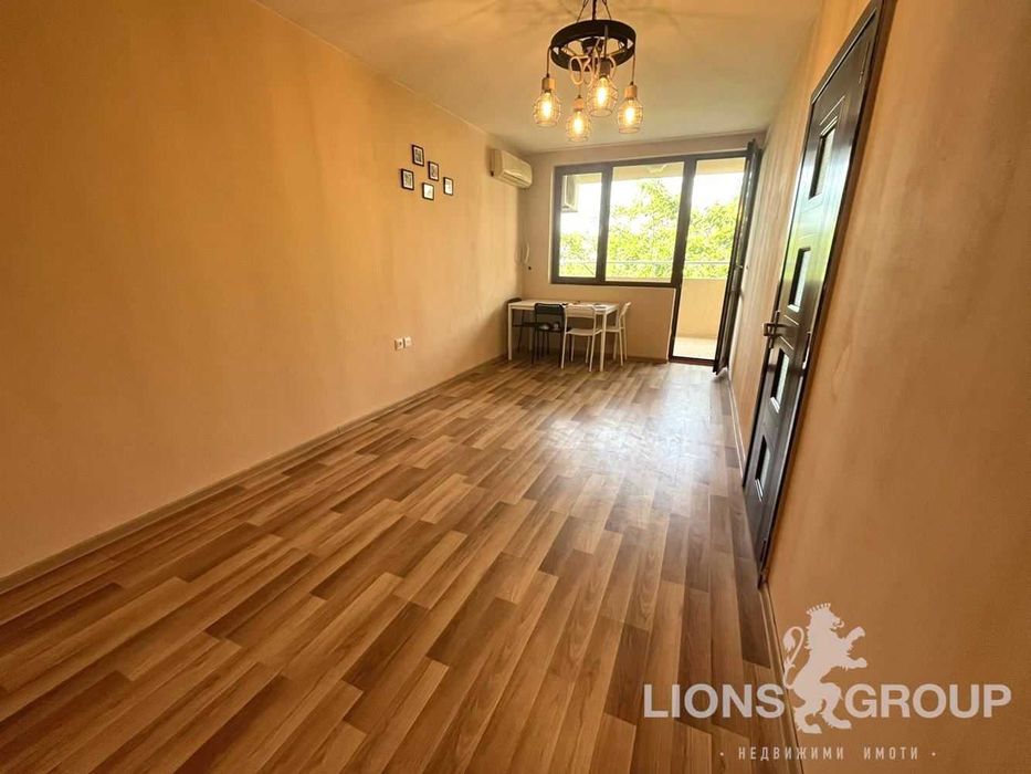 3-стаен апартамент завършен до ключ