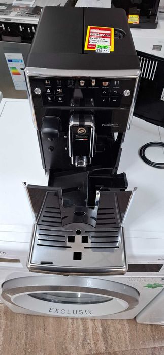 Кафемашина Saeco PicoBaristo Deluxe с Гаранция