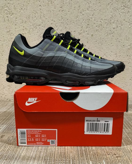 Маратонки Nike Air Max 95 Ultra