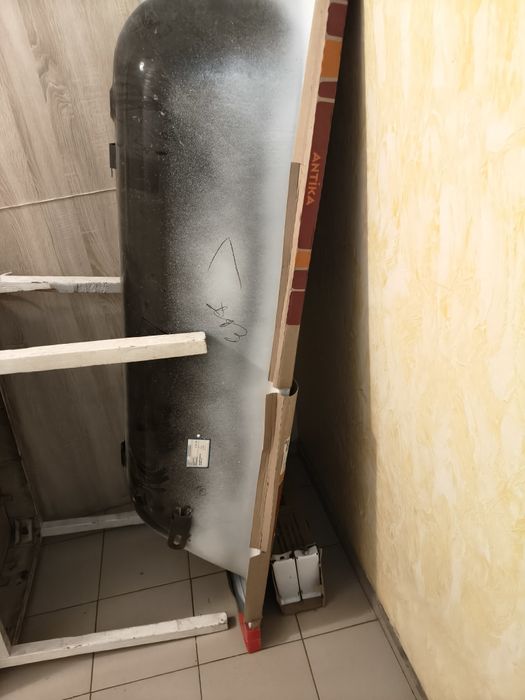 Ванна  железное 170см