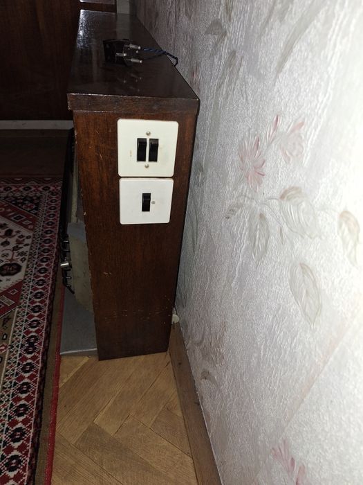 Електрическа Камина