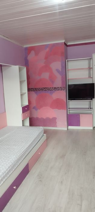 Двойно детско обзавеждане