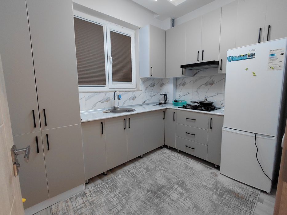 Яккасарайский 3-комнатная ЖК Peramit Tower /Arenda kvartira