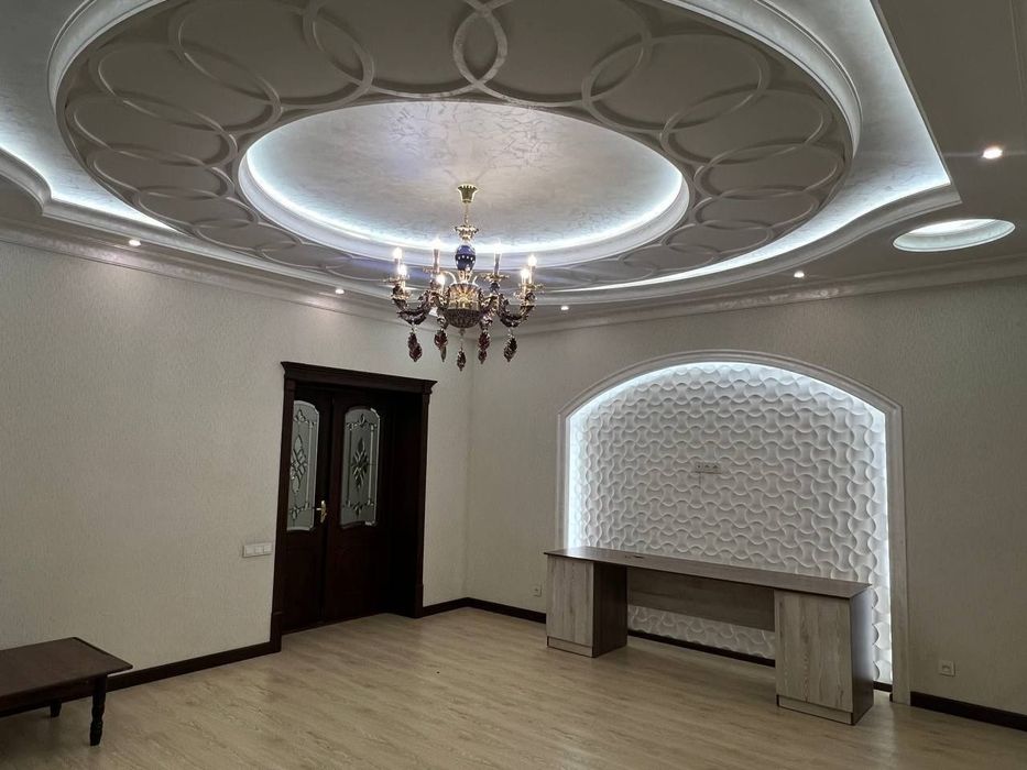 Bunyodkor mahalla 2.5 sotix 6 xona