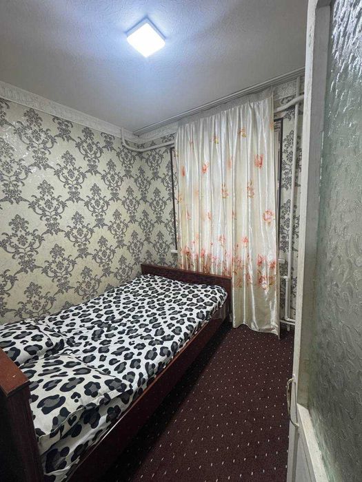 сдаётся квартира 2хкомнатная, ориентир ул Гагарина