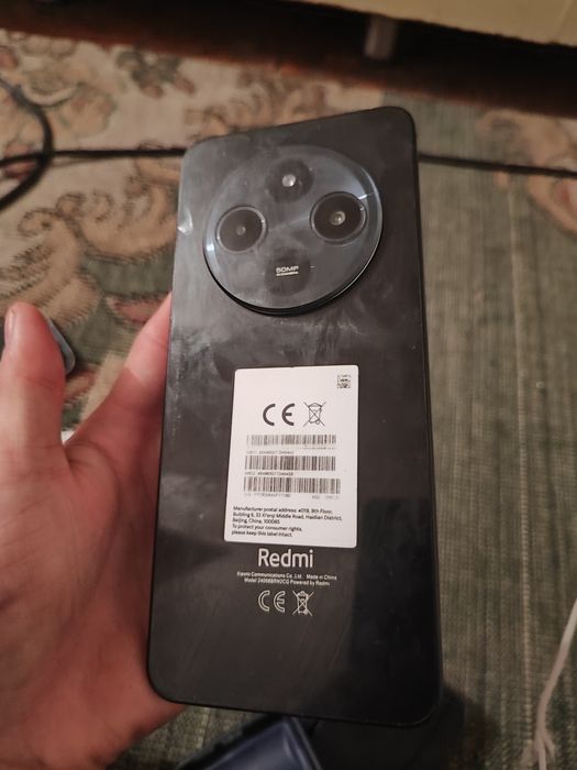 Продам Relmi 14c