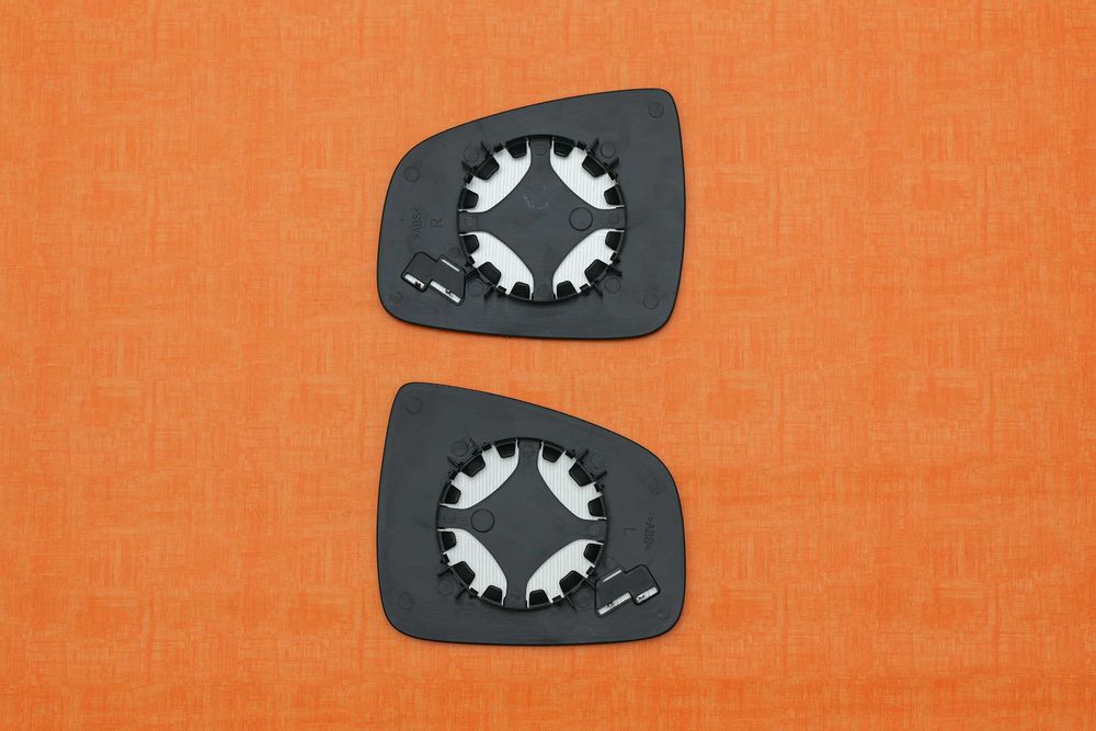 Geam oglindă Dacia logan 1 MCV, Logan 2 ,  Sandero 1 Sandero II Duster