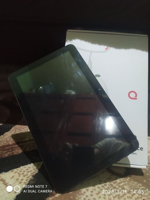 Planshet BQ sotiladi