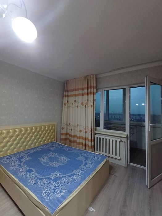 Продам очень просторную квартиру