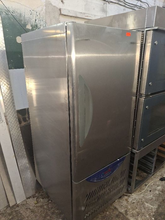 Шокова камера/охладител / замразител WILLIAMS