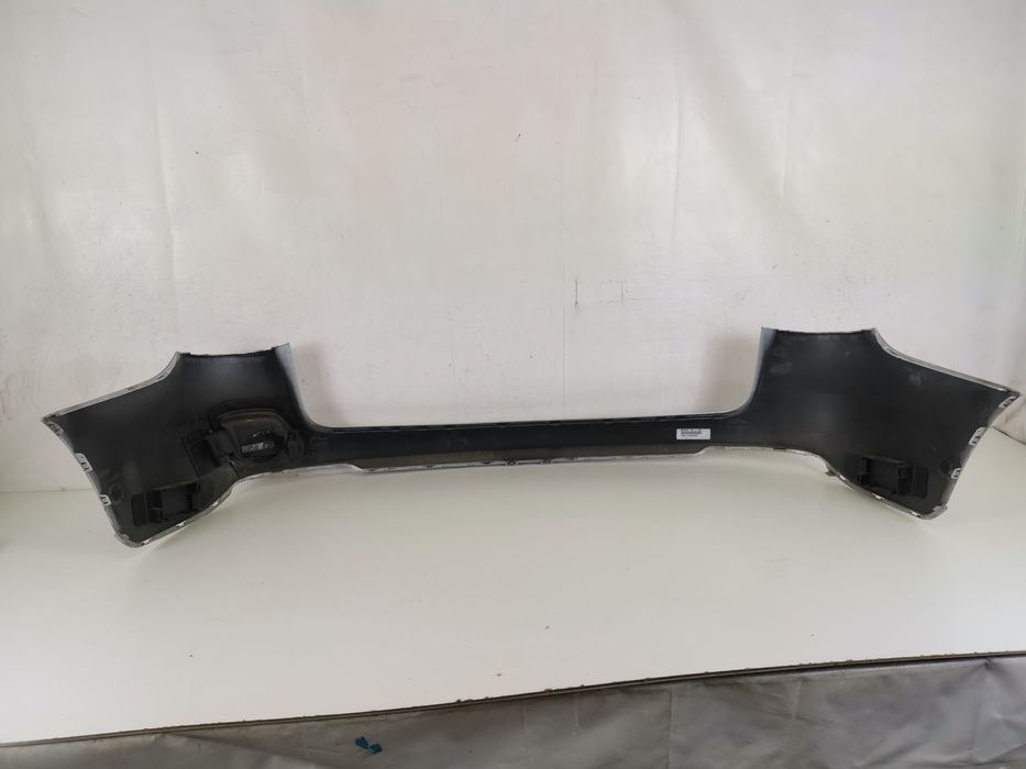 Задна броня Мерцедес-Бенц / Mercedes-Benz GLC 1 Оригинална и в добро с