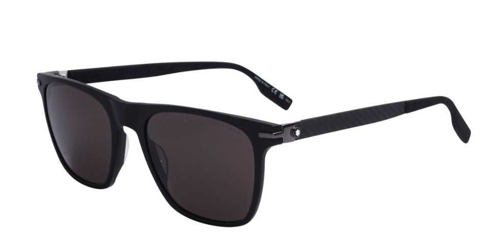 Слънчеви очила Montblanc MB0248S-001