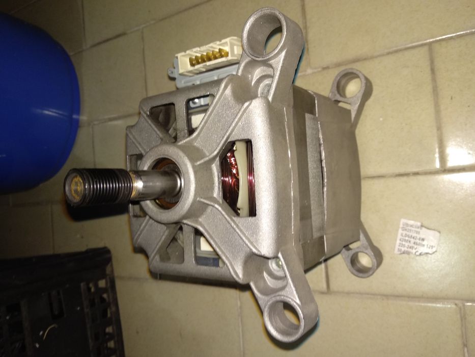 Пералня Candy/ Канди Grand GO107на части