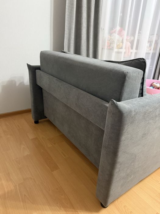 Срочно продам кресло - кровать