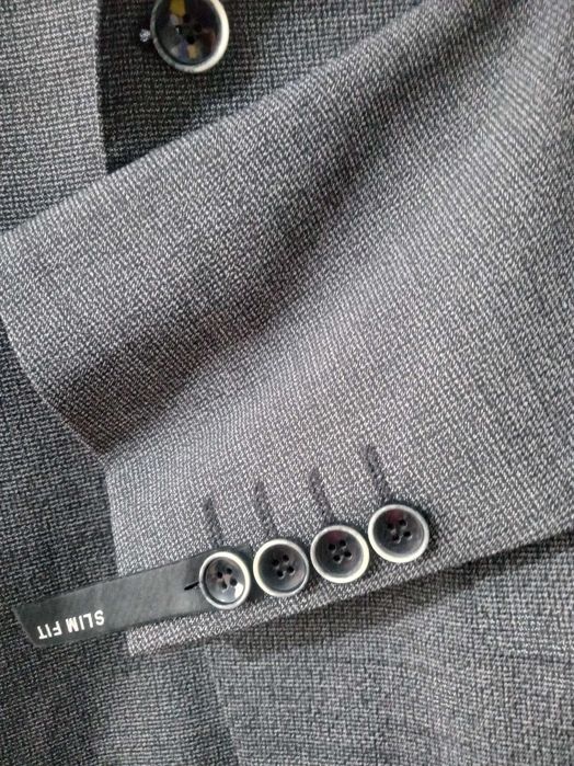 Спортно-елегантно сако на Oliver