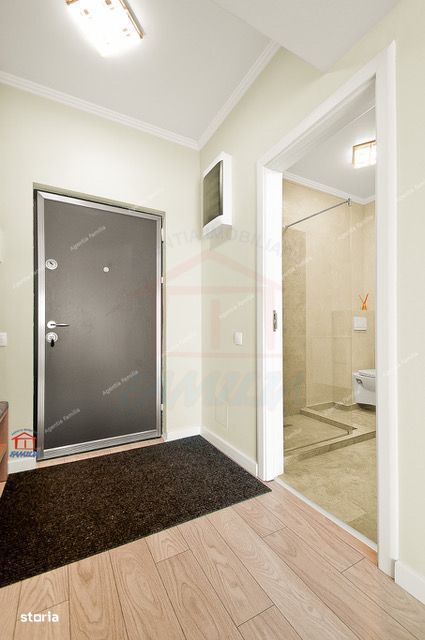 Apartament,