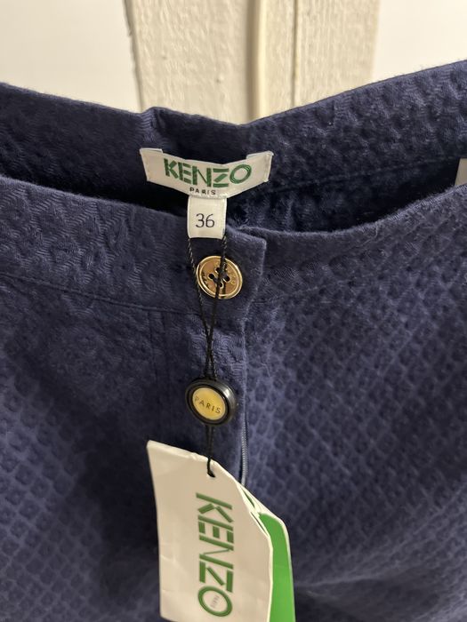 Панталон7/8 на KENZO