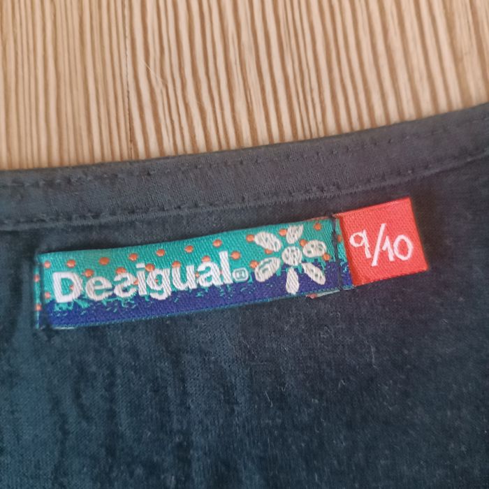 9-10 г. Лот Desigual, Lee Cooper