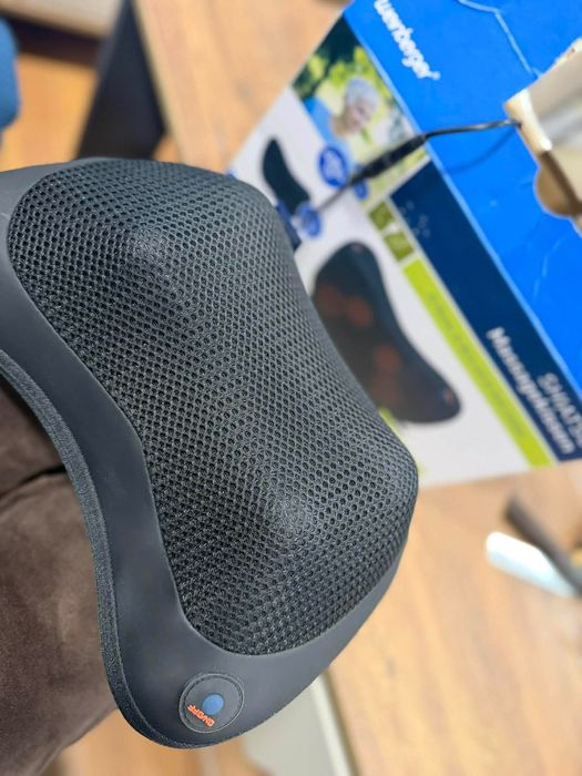 Масажна възглавница