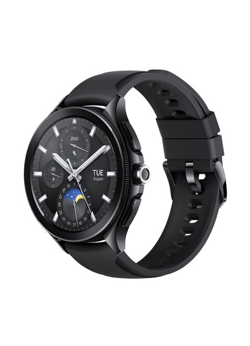 Vând ceas Xiaomi Watch 2 Pro, Negru