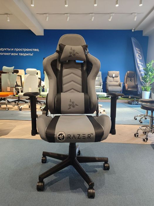 Геймерское кресло. Компьютерное игровые кресла. Есть Доставка