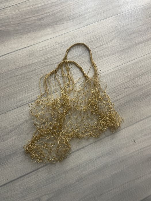 авоська из СССР