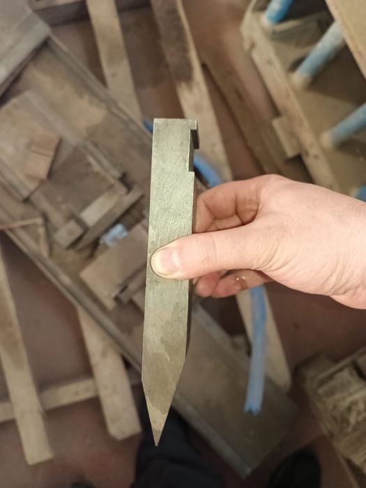 Abkant darley  4300 mm