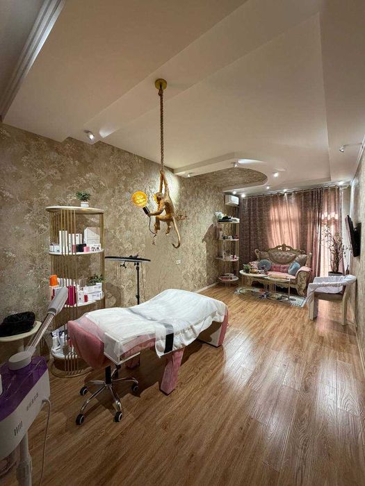 Продается 5х ком  240 м2 ЖК БАДАМЗАР ТЕРАССА  Bodomzor terassa минор !