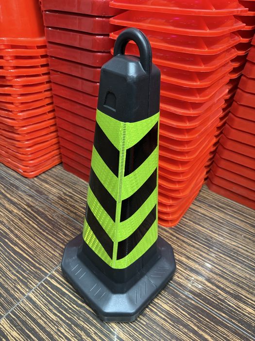 знак , конус , с песком 50000