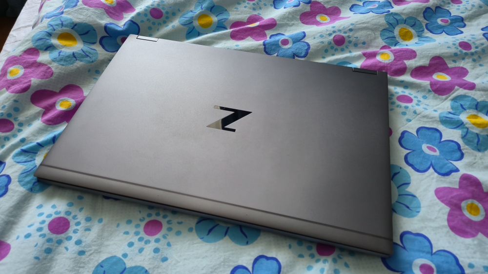 Laptop HP ZBook Fury G8 I7