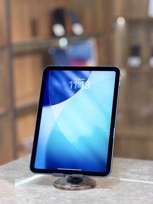 iPad A16 128GB / PhoneLab