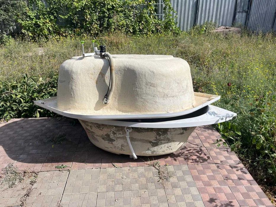 Раковина, ванная, унитаз Б/У
