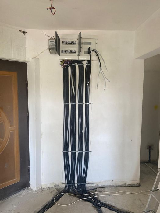 Electrician autorizat Bucuresti si Ilfov