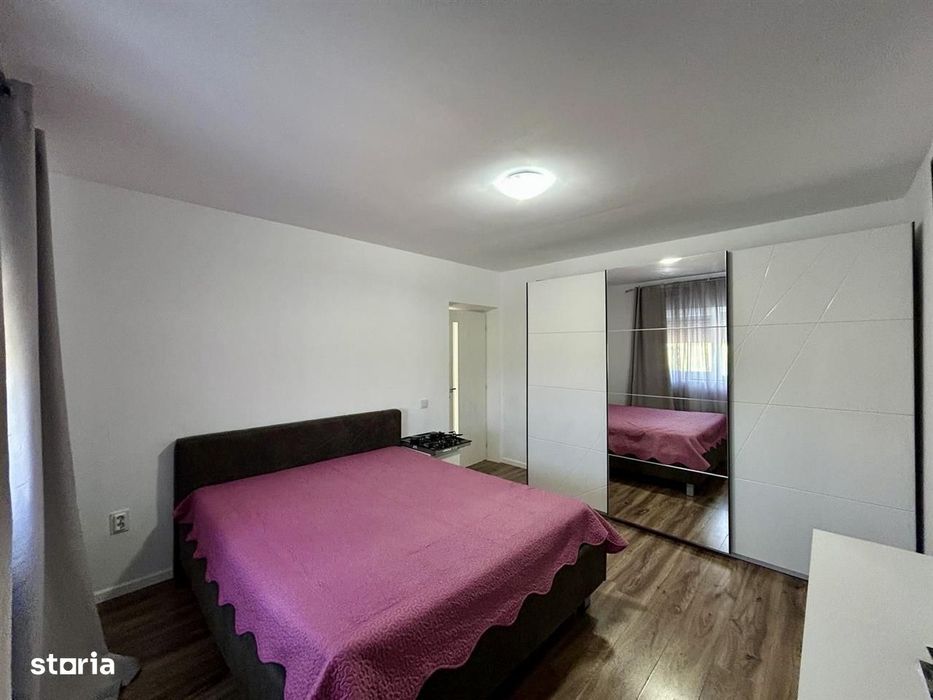 Apartament 2 camere, decomandat, 2 locuri de parcare - C. Arhitectilor — fotografia 3