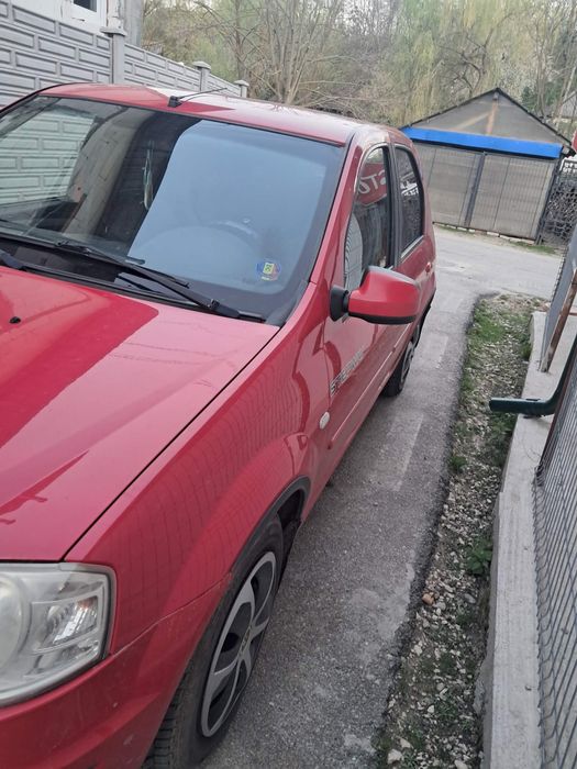 De vanzare dacia Logan motor 1.4 cu gpl