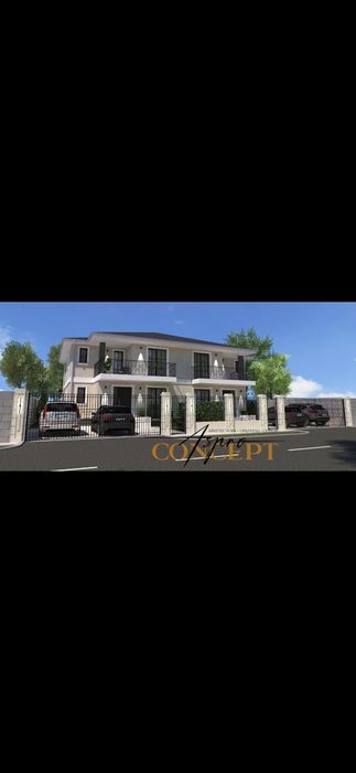 Vand duplex la rosu Braytim