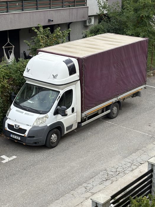 Boxer/ Ducato /Iveco