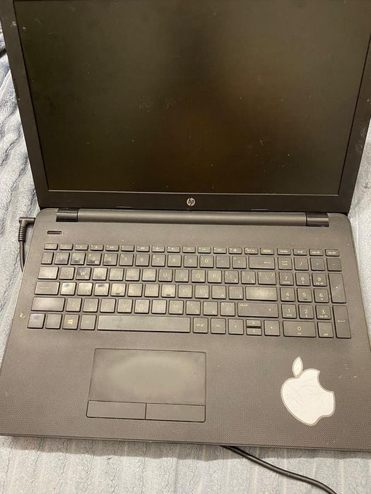 Продам Ноутбук HP