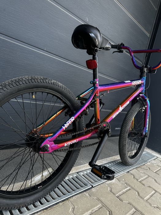 BMX Nitro Circus 20”