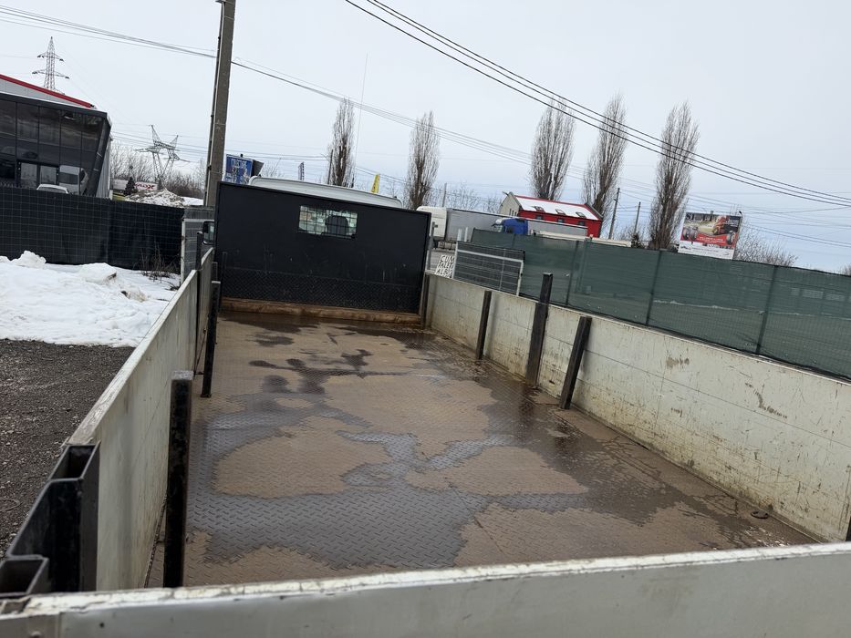 Renault Mascott , 2007 , se emite factura