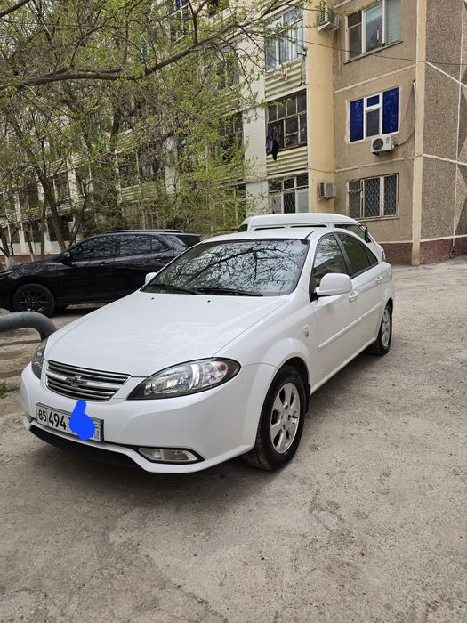 Gentro 2022 sotiladi