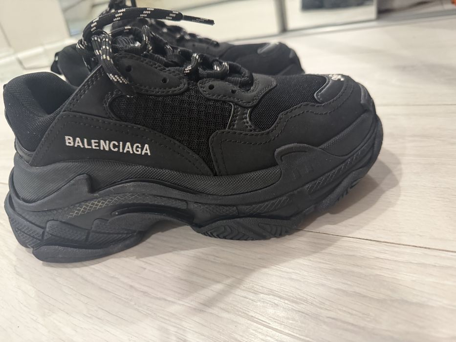 Incaltaminte Balenciaga dama