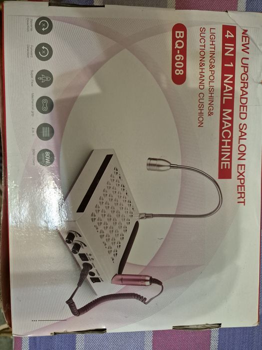 Продается маникюрный