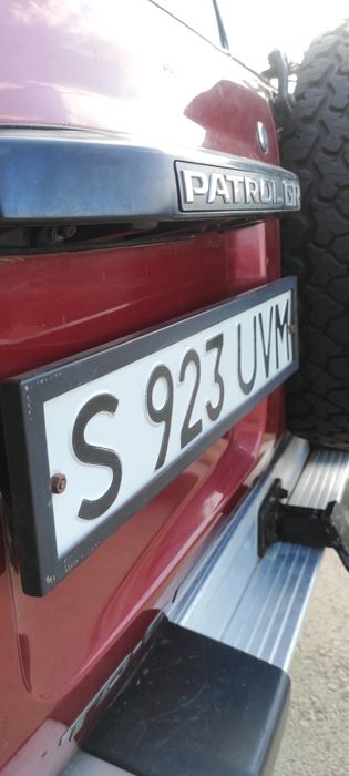 Продам Ниссан Патрол