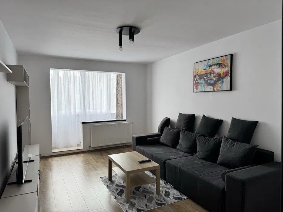 Apartament 2 camere Brasov Astra de inchiriat