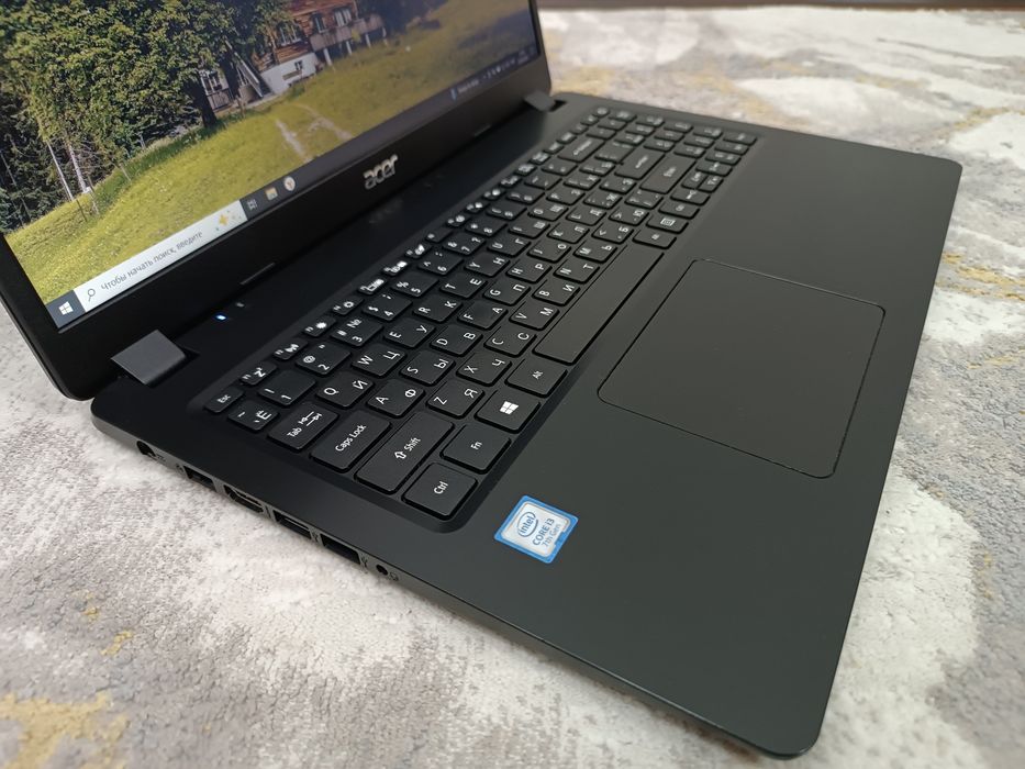 Ноутбук ACER, Срочно не дорого.