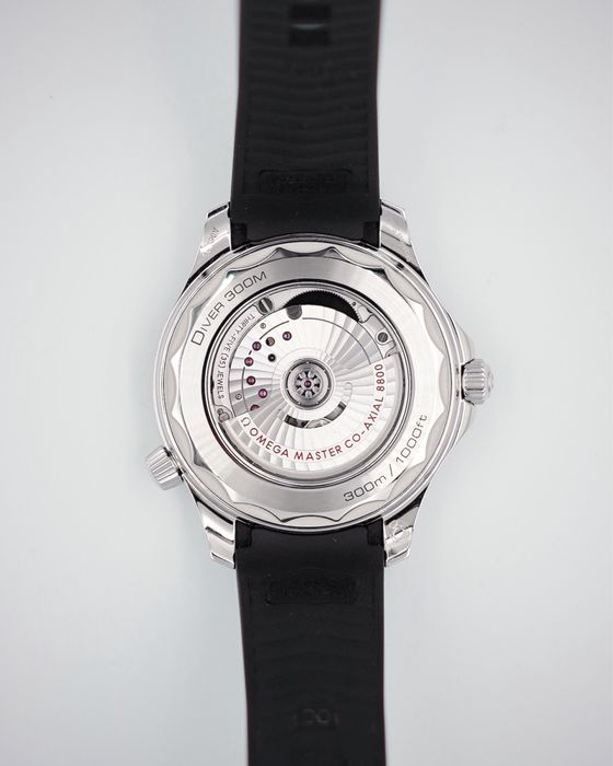 Omega Seamaster 300M