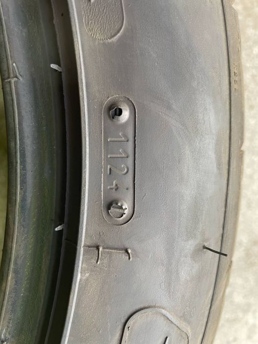 Летни гуми KORMORAN UHP 245/45 ZR18